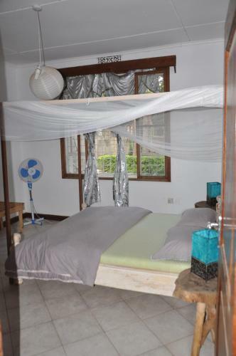 Albergue Villa Poa