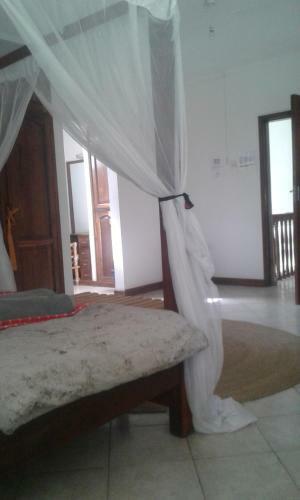 Albergue Villa Poa