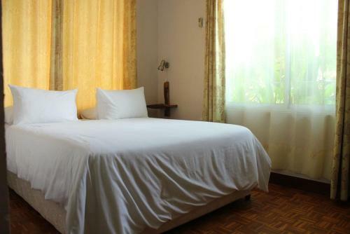 Hostal Boulevard Inn