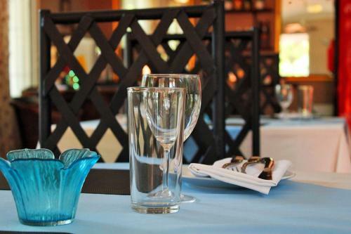 Hostal Boulevard Inn