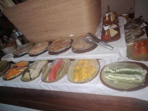 Escarpment Luxury Lodge