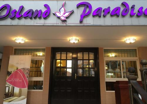 Hotel Island Paradise Inn