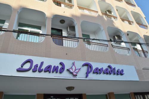 Hotel Island Paradise Inn