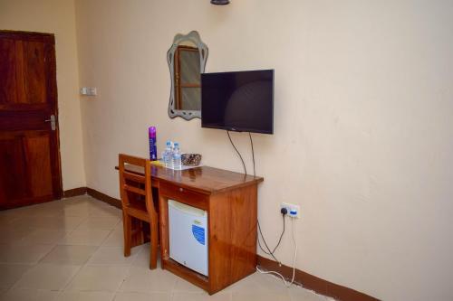 Zanzibar Ocean View Hotel