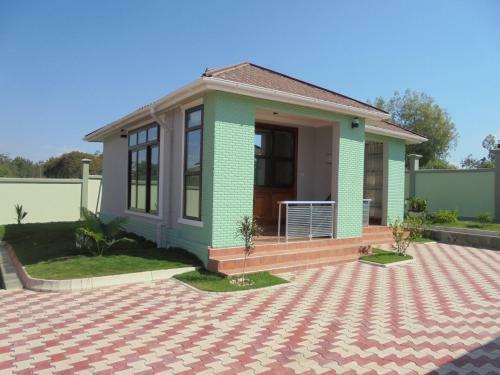 Samanene Hotel