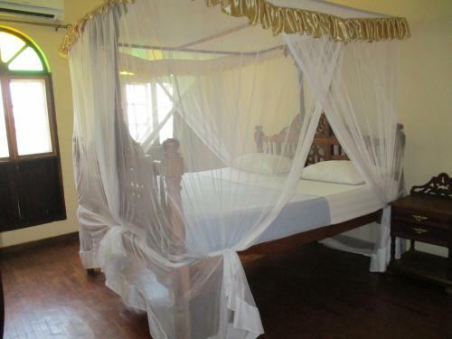 Posada Abuso Inn