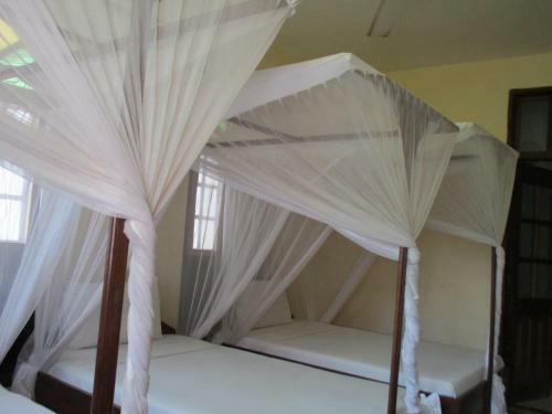 Posada Abuso Inn