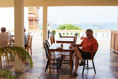 Posada Abuso Inn