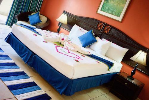 Tropikist Beach Hotel And Resort