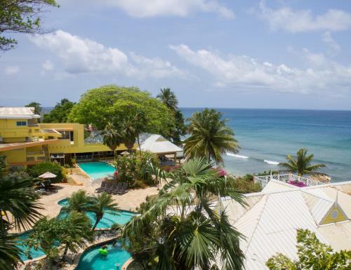 Tropikist Beach Hotel And Resort