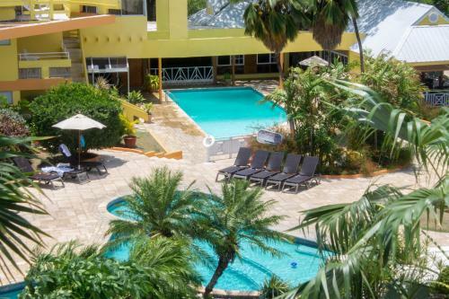Tropikist Beach Hotel And Resort
