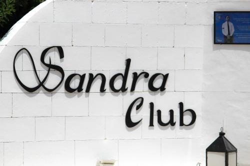 Sandra Club - Family Hotel