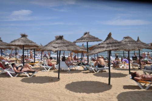 Sandra Club - Family Hotel