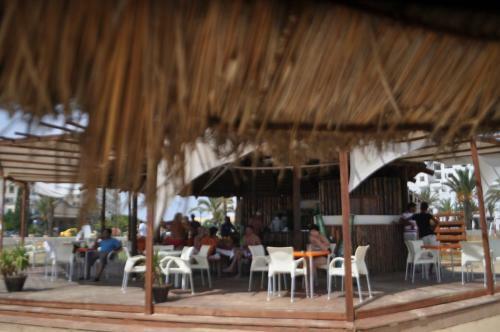 Sandra Club - Family Hotel