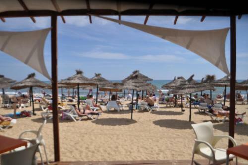 Sandra Club - Family Hotel