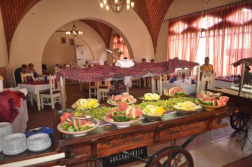 Sandra Club - Family Hotel