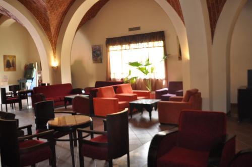 Sandra Club - Family Hotel