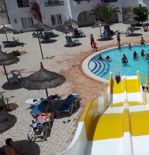 Sandra Club - Family Hotel