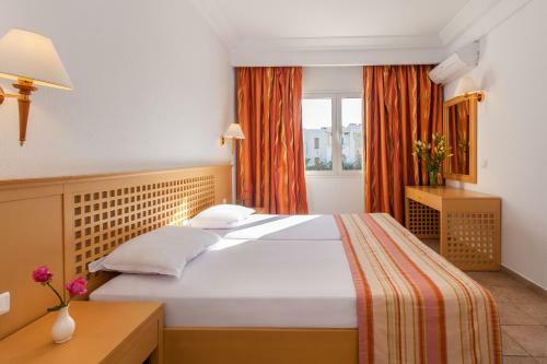 Apartamento Le Corail Appart'hotel Yasmine Hammamet