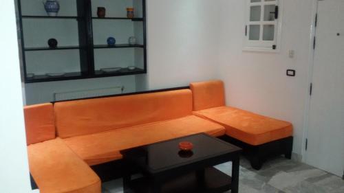 Apartamento Le Nid De Marsa Plage