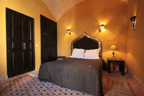 Hostal Dar Tozeur