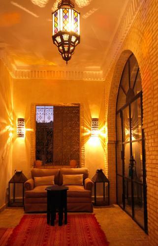 Hostal Dar Tozeur