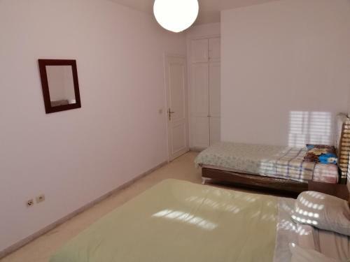 Imavac Apartments Fatimides