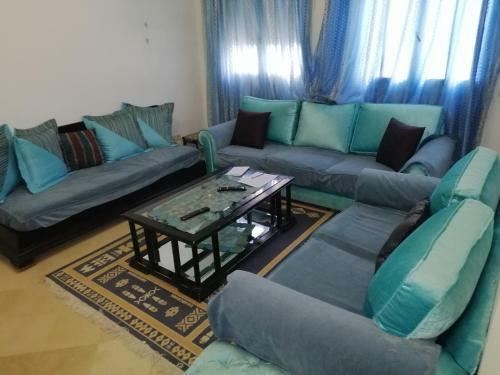 Imavac Apartments Fatimides