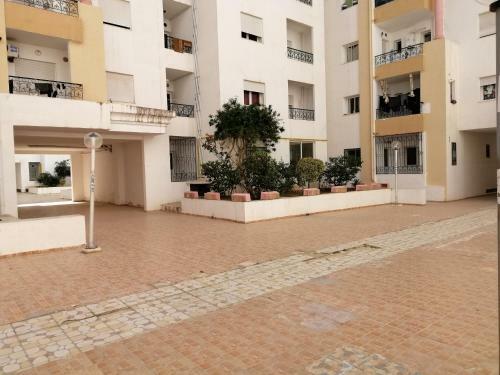Imavac Apartments Fatimides