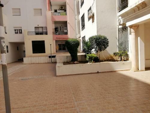 Imavac Apartments Fatimides