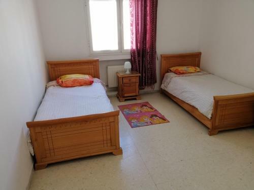 Imavac Apartments Fatimides
