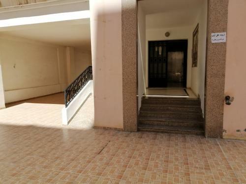 Imavac Apartments Fatimides