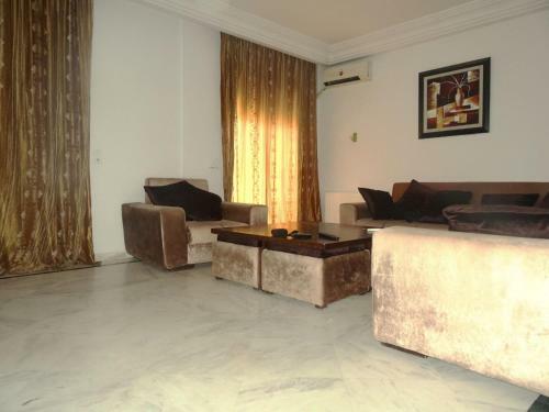 Imavac Apartments Fatimides