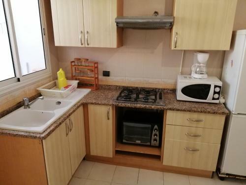 Imavac Apartments Fatimides