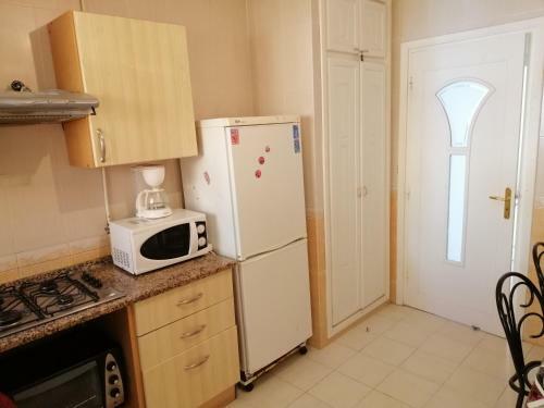 Imavac Apartments Fatimides