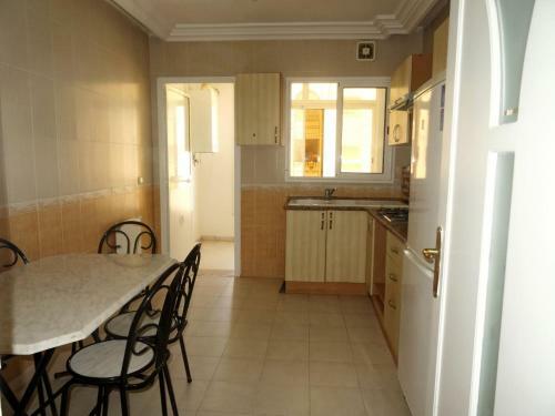 Imavac Apartments Fatimides