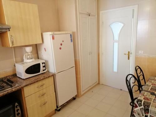 Imavac Apartments Fatimides
