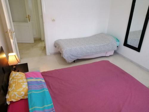 Imavac Apartments Fatimides