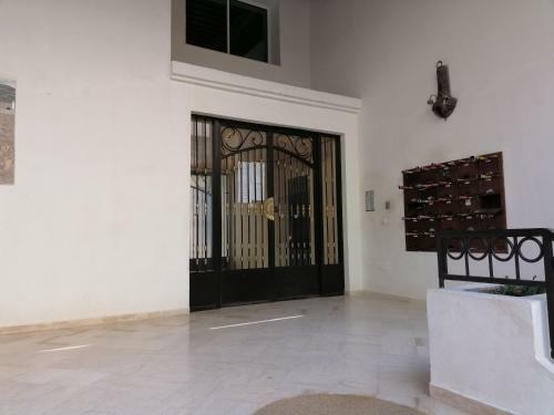 Imavac Apartments Fatimides