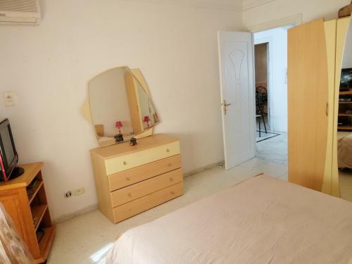 Imavac Apartments Fatimides