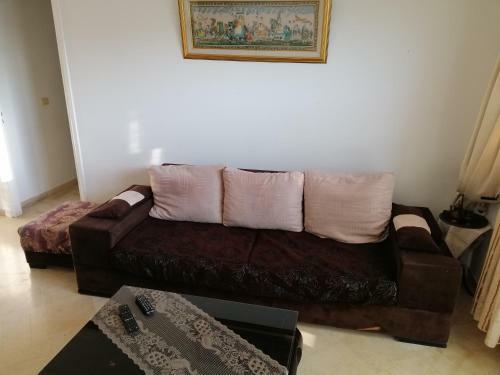 Imavac Apartments Fatimides