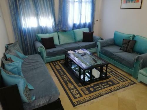 Imavac Apartments Fatimides