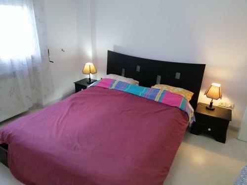 Imavac Apartments Fatimides