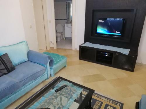 Imavac Apartments Fatimides