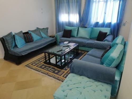 Imavac Apartments Fatimides