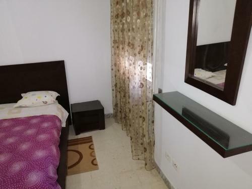 Imavac Apartments Fatimides