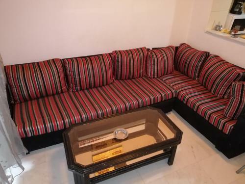 Imavac Apartments Fatimides