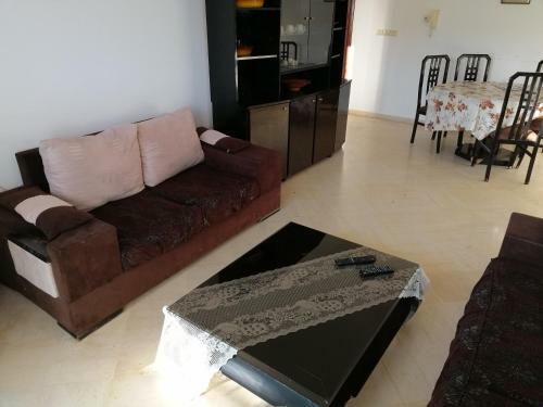 Imavac Apartments Fatimides
