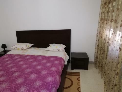 Imavac Apartments Fatimides