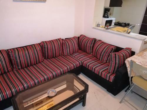 Imavac Apartments Fatimides